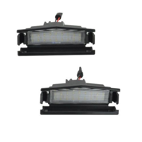 LED SIJALICE ZA OSVETLJENJE TABLICE - MAZDA 030504 Beograd Zemun